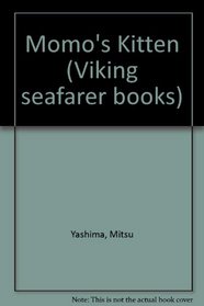 Momo's Kitten: 2 (Viking seafarer books)