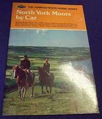 North York Moors by Car (White Horse)