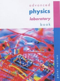 Advanced Physics (Book & CD Rom)