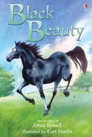 Black Beauty: The Vancouver Sun Classic Children's Book Collection