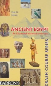 Ancient Egypt (Crash Course Series)