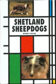Shetland Sheepdogs Kw079 (Kw Dog Breed Series Kw-079)