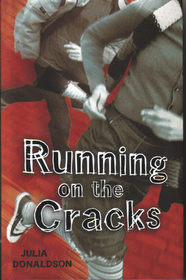 Running on the Cracks