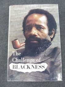 The Challenge of Blackness