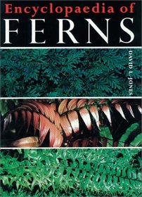 Encyclopaedia of Ferns