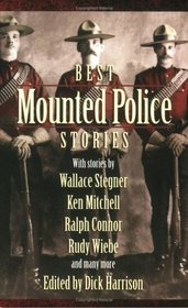 Best Mounted Police Stories