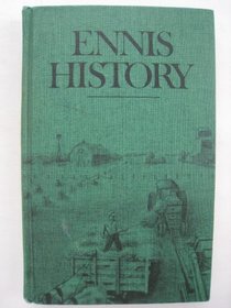 Ennis history