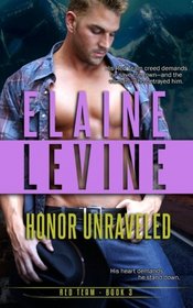 Honor Unraveled (Red Team) (Volume 3)