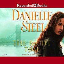 The Right Time (Audio CD) (Unabridged)