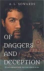 Of Daggers and Deception (Duchy of Athens, Bk 2)