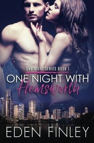 One Night with Hemsworth (One Night, Bk 1)