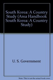 South Korea (Country Studies)