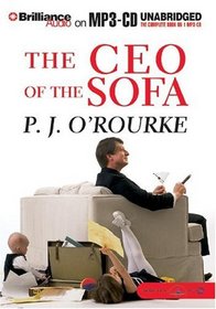 The CEO of the Sofa