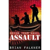 Recon Team Angel Assault 1