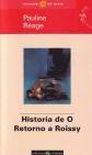 Historia de O Retorno a Roissy (Spanish Edition)