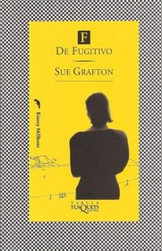 F de fugitivo (Fabula (Tusquets Editores)) (Spanish Edition)
