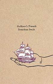 Gulliver's Travels (Oliver Editions)