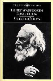 Longfellow: Selected Poems (Penguin Classics)