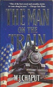 Man On The Train
