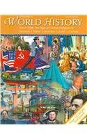 World History, Since 1500: The Age of Global Integration, Volume II