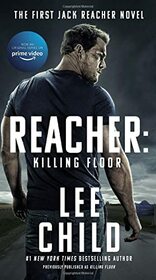 Killing Floor (Jack Reacher, Bk 1)