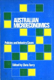 Australian Microeconomics