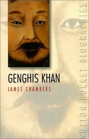 Genghis Kahn (Sutton Pocket Biographies)