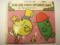 Mr. Men Sports Day