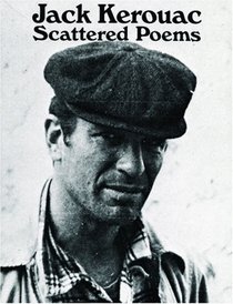 Scattered Poems (City Lights Pocket Poets Series)