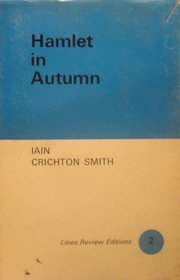 Hamlet in autumn (Lines review editions)