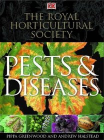 The Royal Horticultural Society: Pests  Diseases