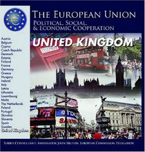 United Kingdom (The European Union: Political, Social, and Economic Cooperation)