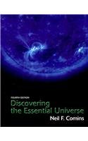 Discovering the Essential Universe & Online Study Center