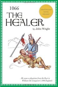 The Healer (Volume 1)
