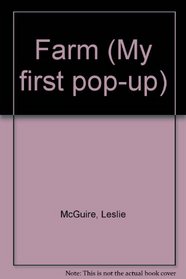 Farm (My first pop-up)