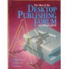 The Best of the Desktop Publishing Forum on Compuserve