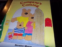 Company's Coming (MacMillan Whole-Language Big Books Program)