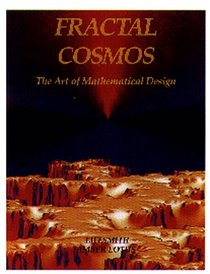 Fractal Cosmos: The Art of Mathematical Design