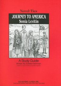 Journey to America (Novel-Ties)