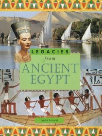 Ancient Egypt (Legacies From...)