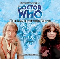 The Land of the Dead (Doctor Who)