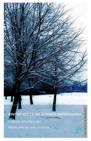 Winter Notes on Summer Impressions (Oneworld Classics)
