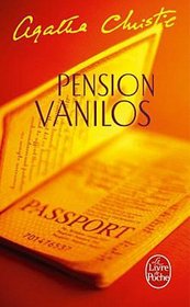 Pension Vanilos (Hickory Dickory Dock) (French Edition)