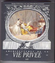Architectures de la vie privee (French Edition)