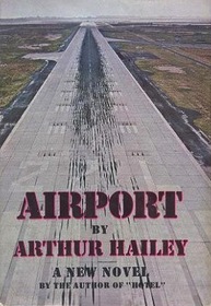 airport