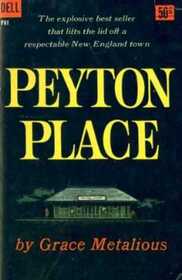 Peyton Place