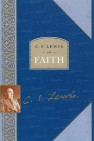 Faith: A Colour Gift Book