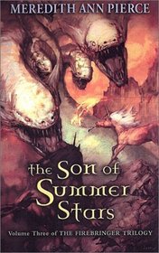 The Son of Summer Stars (Firebringer Trilogy. V.3.)