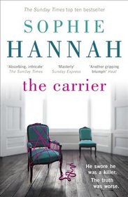 The Carrier (Culver Valley Crime, Bk 8)