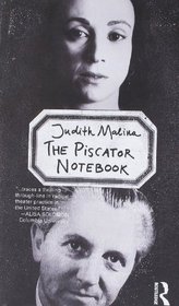 The Piscator Notebook